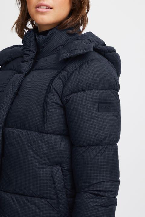 Image du produit Oxmo BY - OXTAYLOR - Veste Otw - 21800199-ME (42)