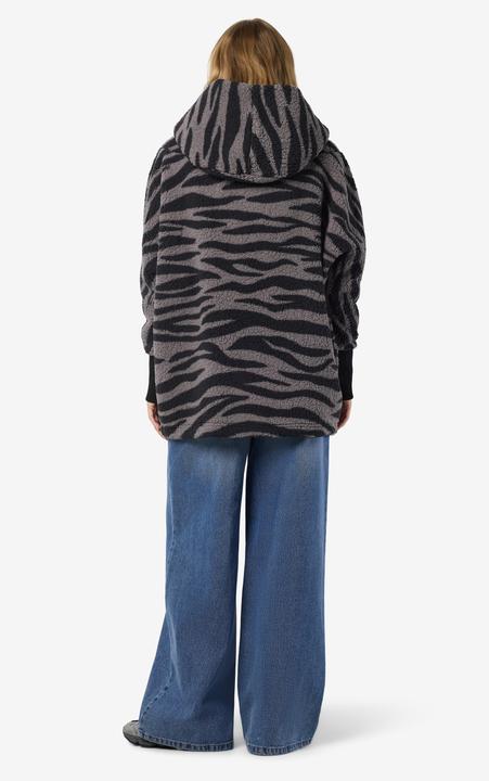 Immagine prodotto Noisy May Print Coatigan