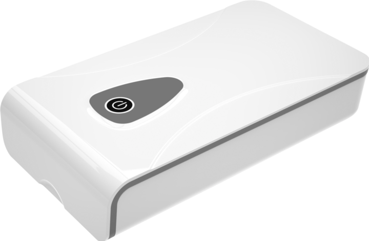 Actual product image Easypix SteriBox SB1