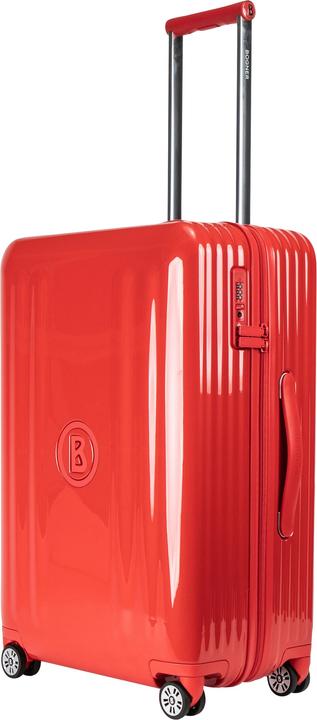 Immagine prodotto Bogner Trolley + Valigia Piz C65 Trolleycase MVZ 4w (73 l)