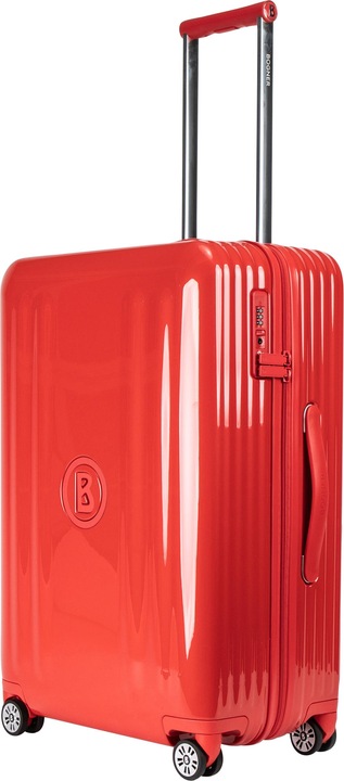 Produktbild Bogner Trolley + Koffer Piz C65 Trolleycase MVZ 4w