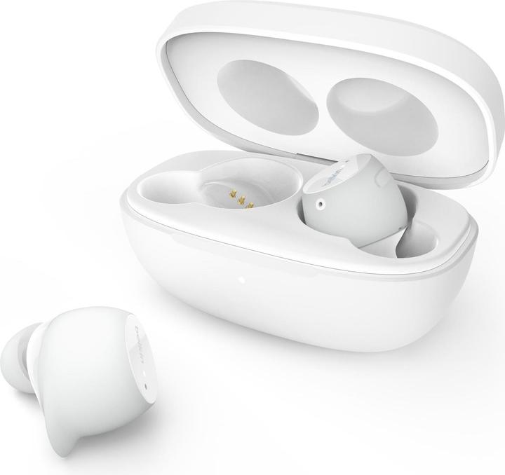 Produktbild Belkin Soundform Immerse (Aktive Geräuschunterdrückung, 36 h, Kabellos)