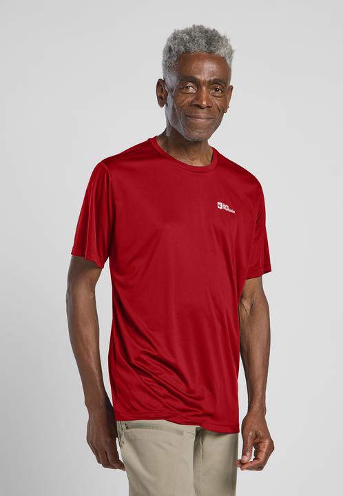 Produktbild Jack Wolfskin Tech T M (XXL)
