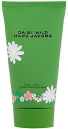 Image du produit Marc Jacobs Daisy Wild (Lotion pour le corps, 150 ml)