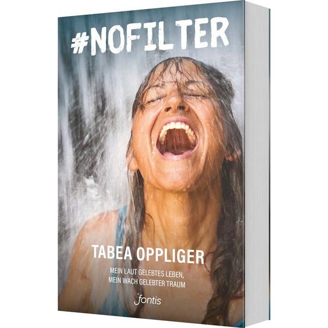 nofilter, Ratgeber von Tabea Oppliger