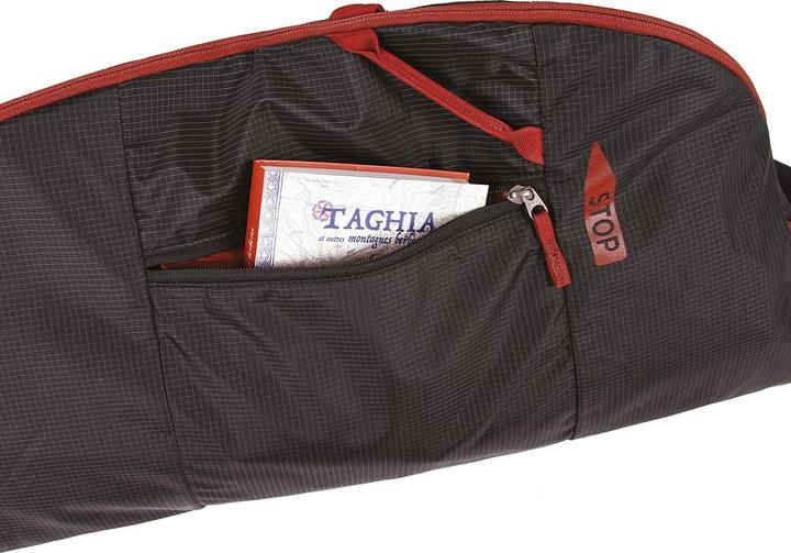 Actual product image Blue Ice Koala rope bag