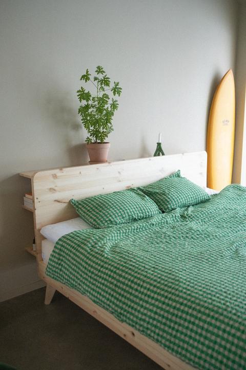 Actual product image Karup Design Retreat Bed (180 x 200 cm)