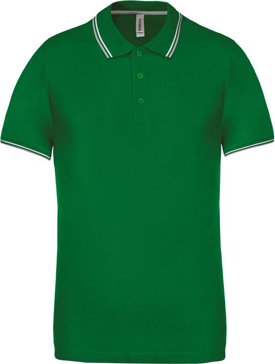 Blanc, Gris, Vert foncé