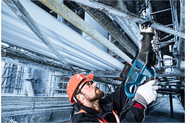 Produktbild Bosch Professional Zubehör Akku EXBA18V-55 (18 V)