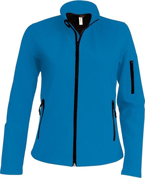 Immagine prodotto Kariban Giacca Soft Shell Donna (XL)