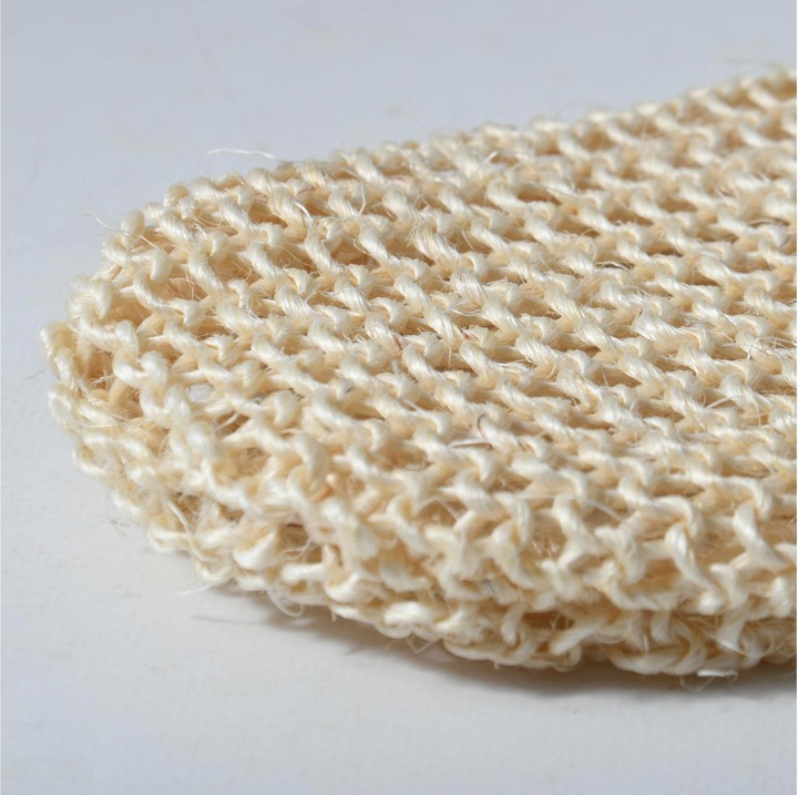 Produktbild MSV Peelinghandschuh