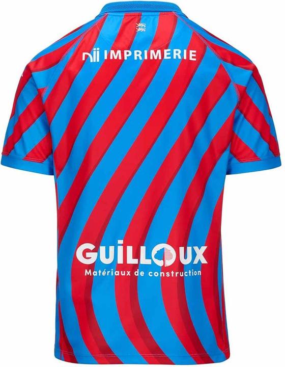 Produktbild Kappa Heimtrikot SM Caen 2024/25 (L)