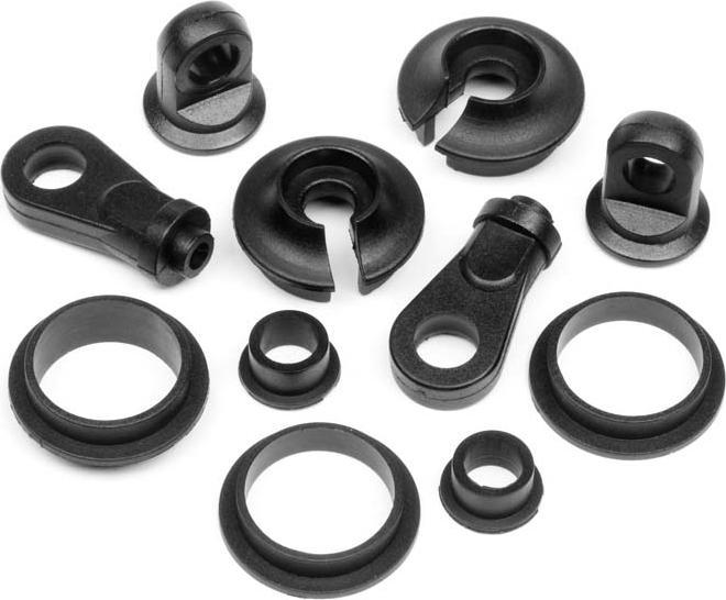 Immagine prodotto HPI Set di accessori per le sospensioni (Trophy 3.5)