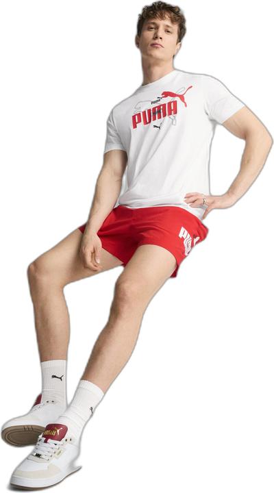 Image du produit Puma ESS Logo Lab Summer (L)