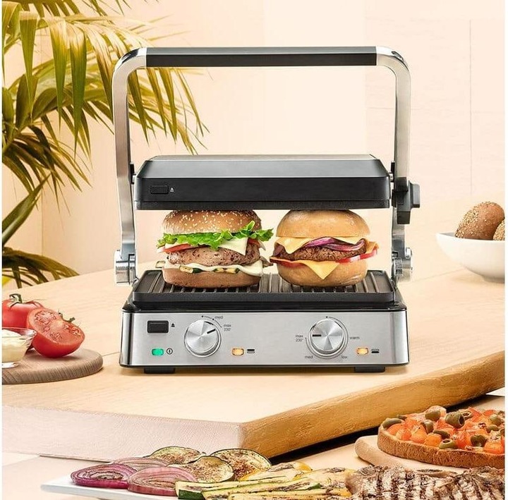 Image du produit Braun BRA Gril de contact CG 7020