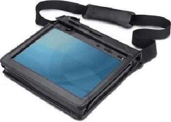 Actual product image Lenovo 43R9115, ThinkPad Tablet Sleeve for TP X200 Tablet (12.50")