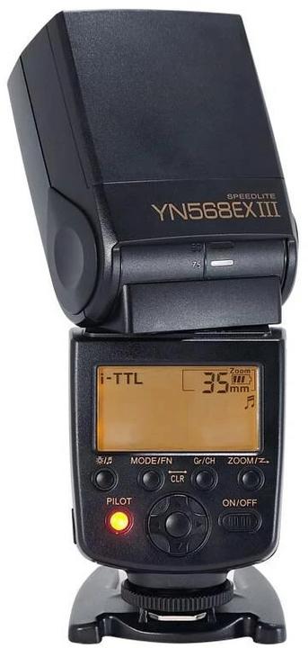 Image du produit Yongnuo Speedlite (Nikon)