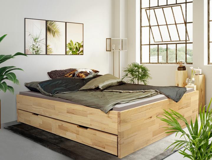 Produktbild Möbel-Eins Chico (160 x 200 cm)