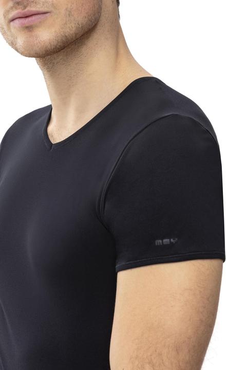 Produktbild Mey Software Unterhemd / Shirt Kurzarm (M)