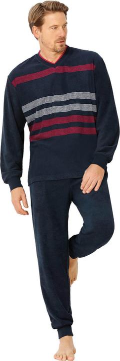 Image du produit Hajo Pyjama Homewear Confortable à porter (4XL)