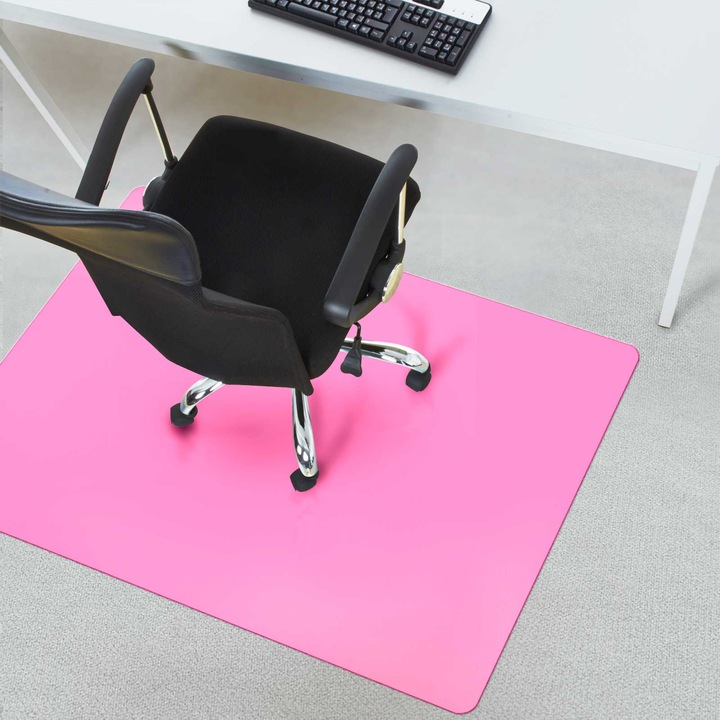 Produktbild Karat Bodenschutzmatte Color (114 x 150 cm)