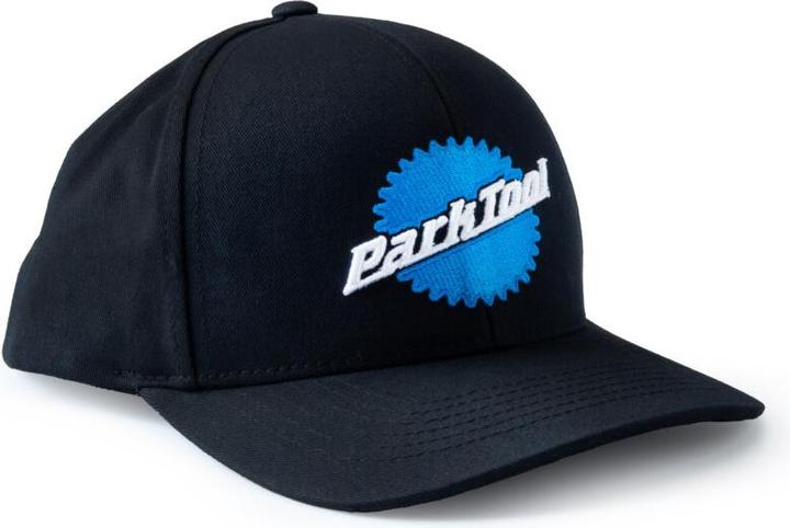 Produktbild Park Tool Park HAT-11 Snapback (One Size)