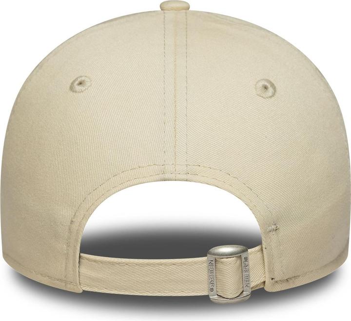 Actual product image New Era 9Forty Damen Cap - New York Yankees Hellbeige
