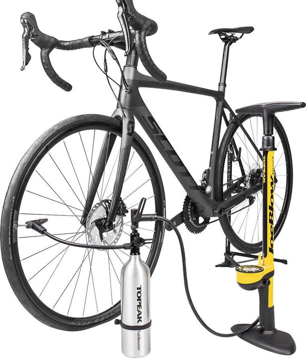Image du produit Topeak TubiBooster X