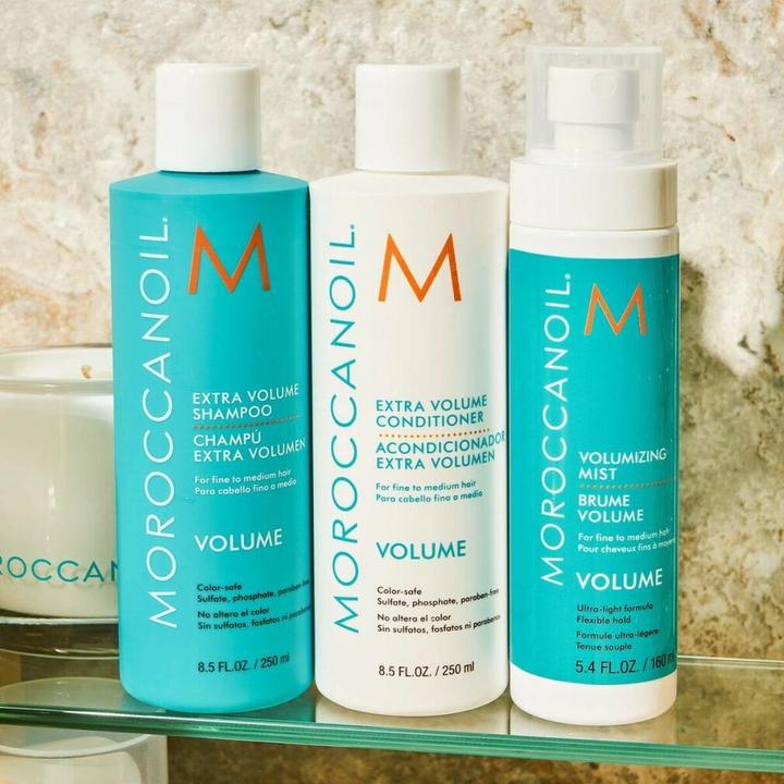 Produktbild Moroccanoil Volumizing Mist (160 ml)