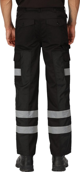 Produktbild Regatta Ballistic Hosen (54 D)