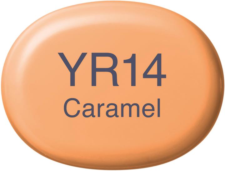 Image du produit Copic Sketch type YR - 14 (1x)