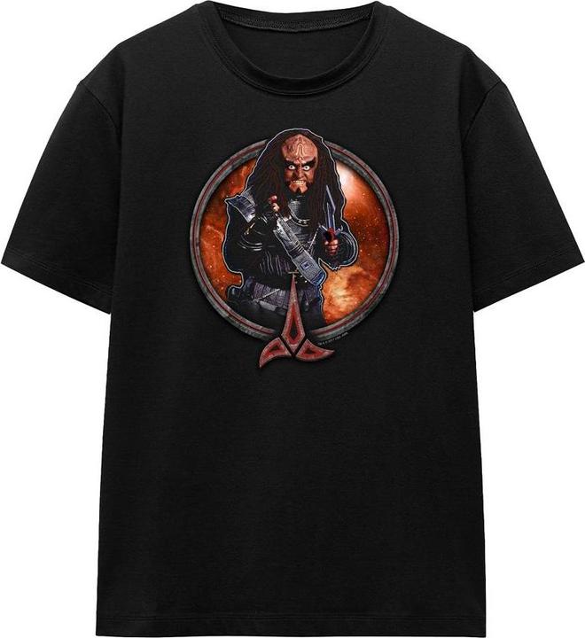 Produktbild TShirt (S)