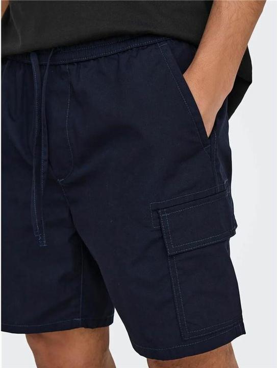 Image du produit Only & Sons ONSKAL CARGO 0287 SHORTS (L)