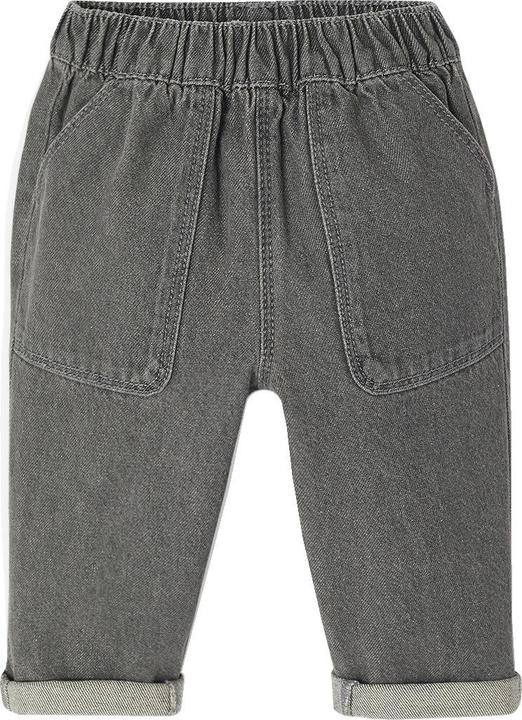 Produktbild Vertbaudet Baby Jeans mit Dehnbund (62)
