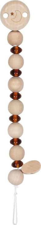 Actual product image Goki Dummy chain amber (1 x)