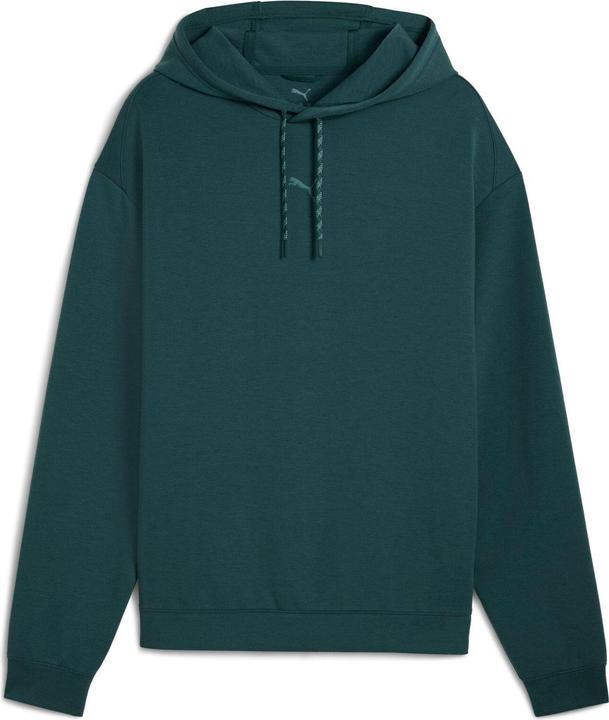Produktbild Puma M Cloudspun Hoodie (L)