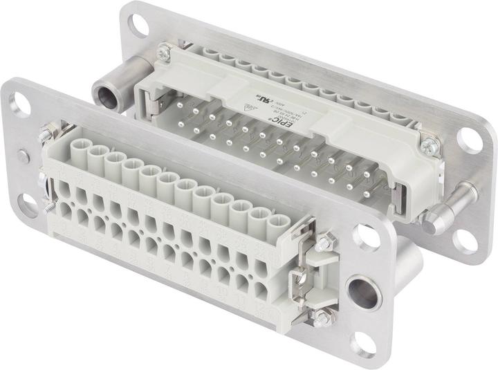 Produktbild Lapp EPIC® Andockrahmen H-B 10 DF 4