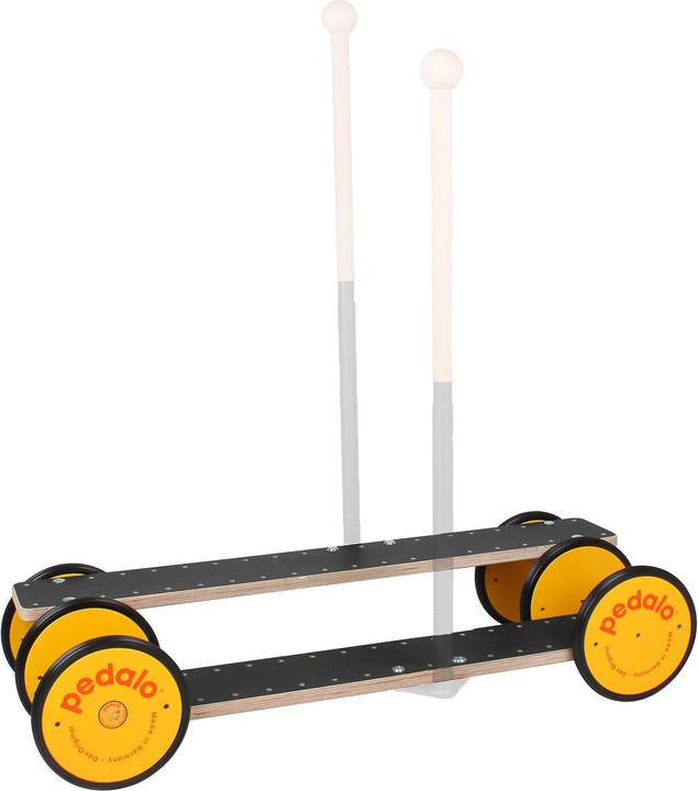 Produktbild Pedalo Combi