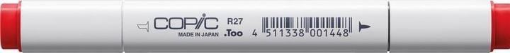 Image du produit Copic Marqueur graphique Classic Type R - 27 (R27 - Rouge de cadmium, 1 x)