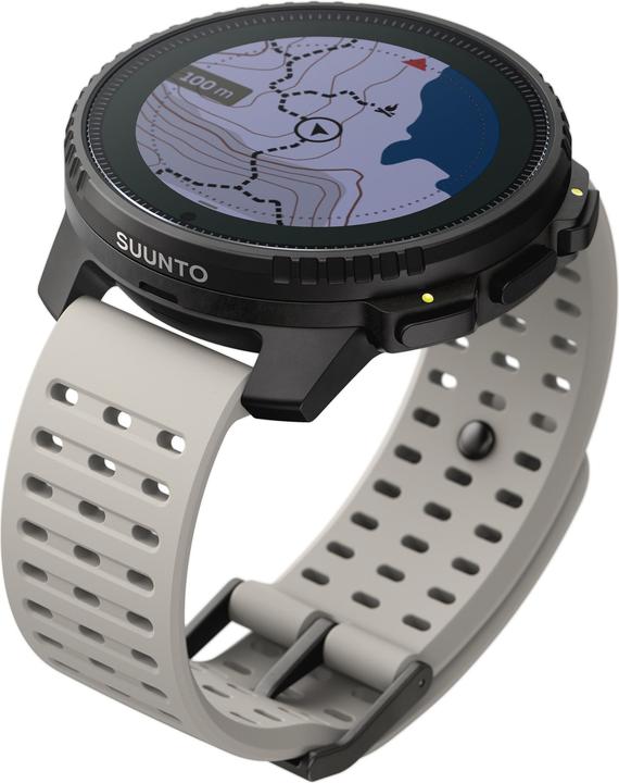 Produktbild Suunto Vertical Solar (49 mm)