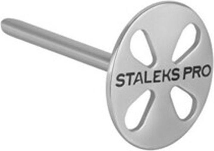 Staleks Elongated Pedicure Disc Pododisc Expert L (Elongate Pedicure Disc) (5 x)