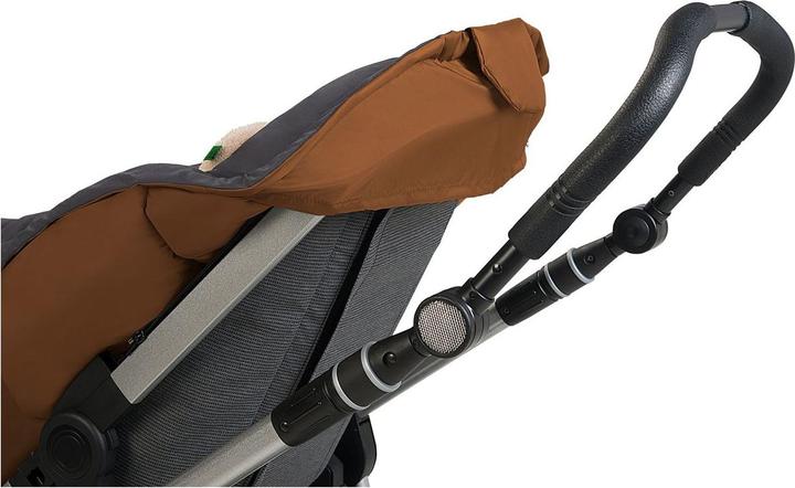 Produktbild Odenwälder Fusssack Mucki L-cs