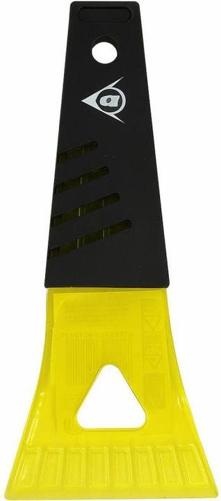 Produktbild Dunlop Skrobaczka Do Szyb 18cm żółty