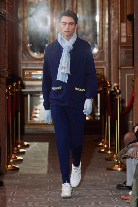 Produktbild Bellemere Cayuga (L)