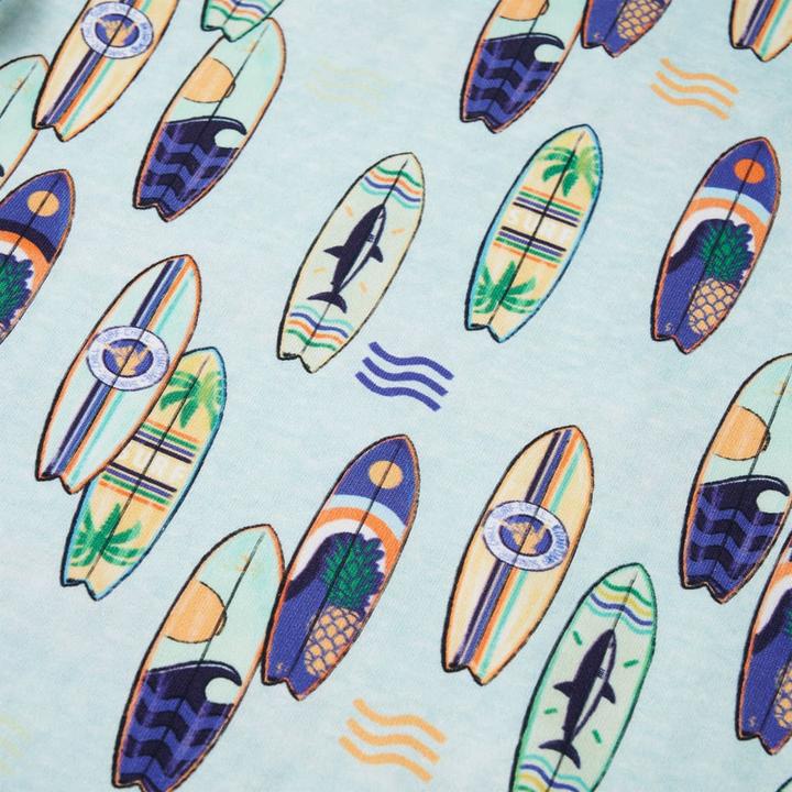 Actual product image vidaXL Kinder Sweatshirt (140)