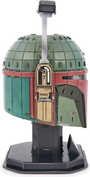 Immagine prodotto Spin Master FDP APZ SW Boba Fett Helmet GML (93 pezzi)