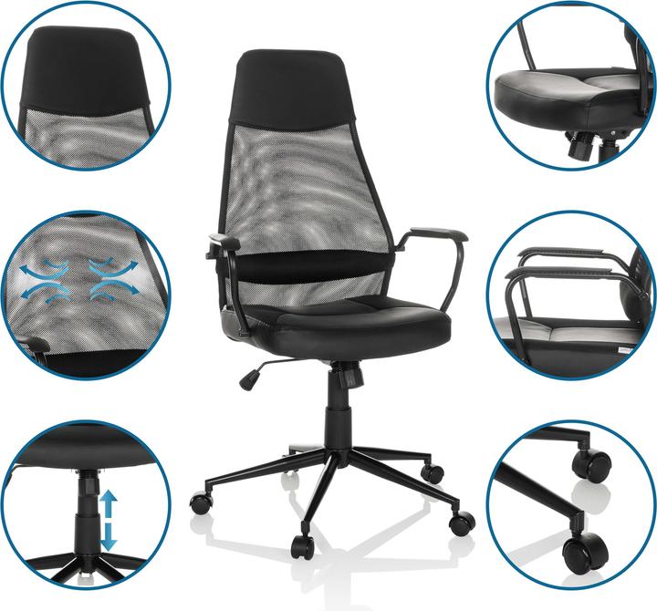 Actual product image MyBuero Marcoz