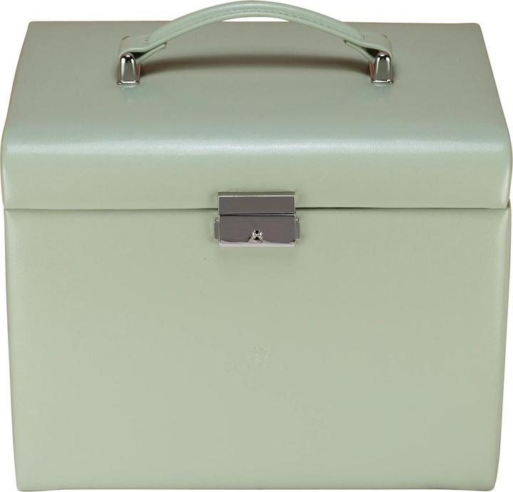 Produktbild Windrose Merino Schmuckkasten 26 cm