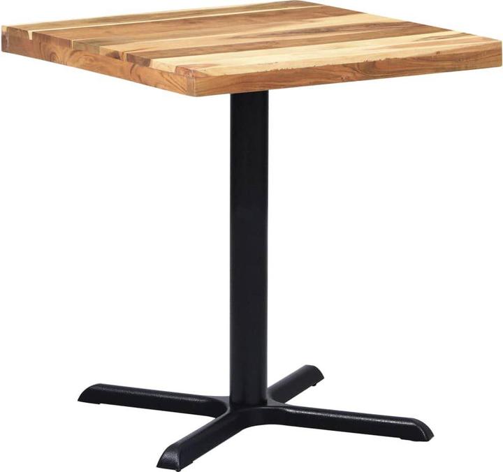 Produktbild VidaXL Tischbein