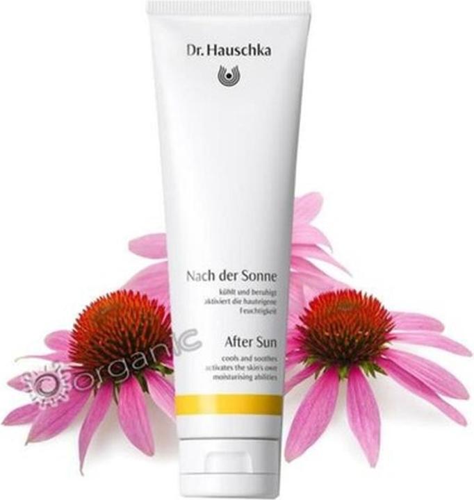Actual product image Dr. Hauschka After Sun (150 ml, After Sun Lotion)